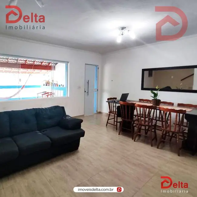 Foto 2 de Casa com 3 quartos à venda, 154m2 em Alvinópolis, Atibaia - SP