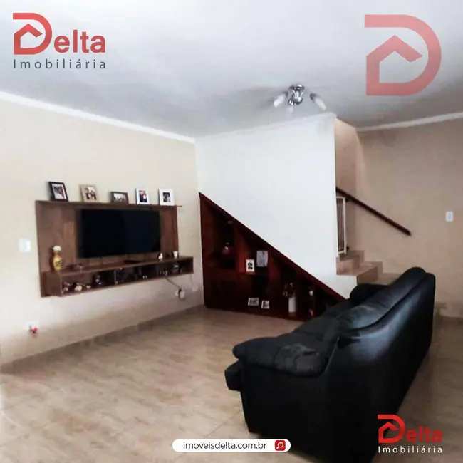 Foto 4 de Casa com 3 quartos à venda, 154m2 em Alvinópolis, Atibaia - SP