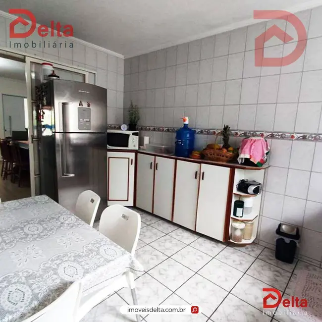 Foto 3 de Casa com 3 quartos à venda, 154m2 em Alvinópolis, Atibaia - SP