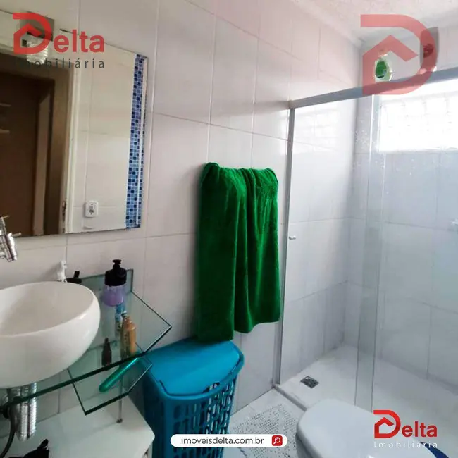 Foto 6 de Casa com 3 quartos à venda, 154m2 em Alvinópolis, Atibaia - SP