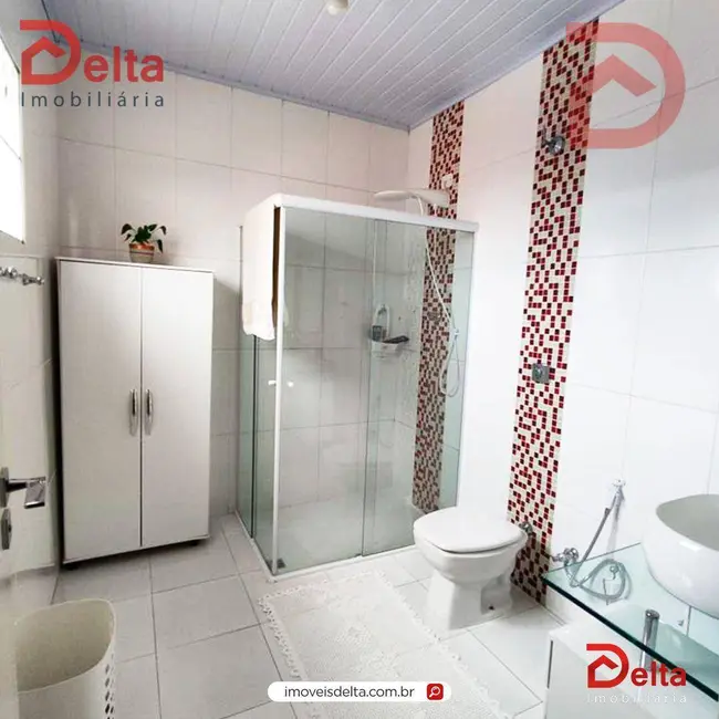 Foto 9 de Casa com 3 quartos à venda, 154m2 em Alvinópolis, Atibaia - SP