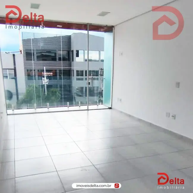 Sala Comercial para alugar, 50m2 em Vila Esperia ou Giglio, Atibaia - SP - imagem 3 Foto 3 de Sala Comercial para alugar, 50m2 em Vila Esperia ou Giglio, Atibaia - SP