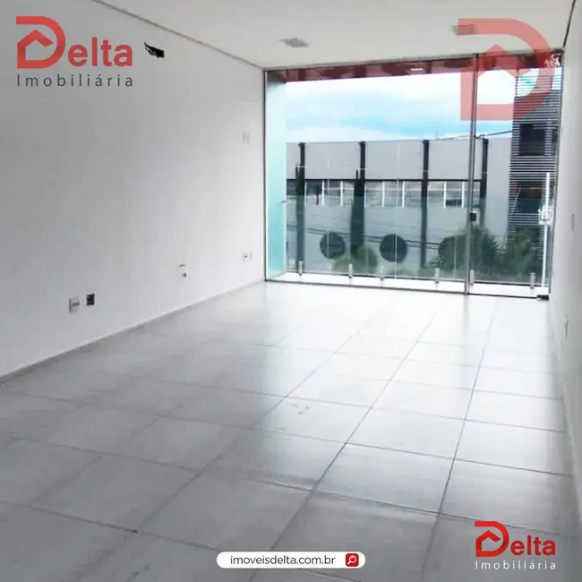 Foto 2 de Sala Comercial para alugar, 50m2 em Vila Esperia ou Giglio, Atibaia - SP