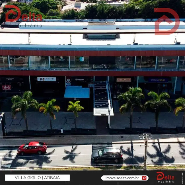 Foto 1 de Sala Comercial para alugar, 50m2 em Vila Esperia ou Giglio, Atibaia - SP