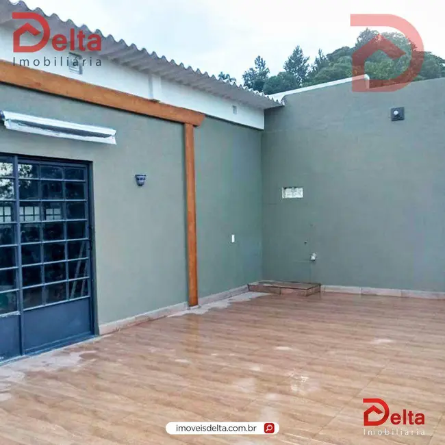 Foto 3 de Sobrado com 1 quarto à venda, 260m2 em Mairipora - SP