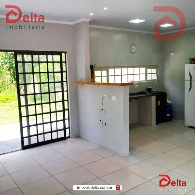 Foto 6 de Sobrado com 1 quarto à venda, 260m2 em Mairipora - SP