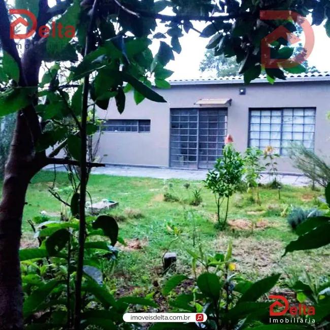 Foto 8 de Sobrado com 1 quarto à venda, 260m2 em Mairipora - SP