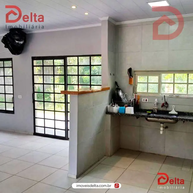 Foto 4 de Sobrado com 1 quarto à venda, 260m2 em Mairipora - SP