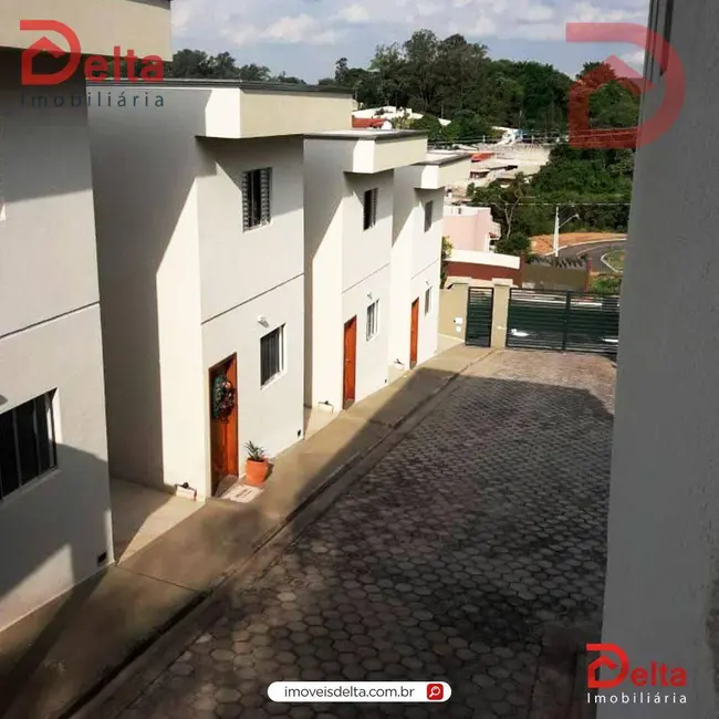 Foto 2 de Casa com 2 quartos à venda, 70m2 em Loteamento Vale das Flores, Atibaia - SP