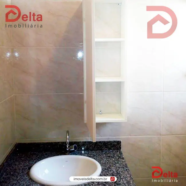 Foto 6 de Casa com 2 quartos à venda, 70m2 em Loteamento Vale das Flores, Atibaia - SP