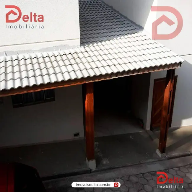 Foto 3 de Casa com 2 quartos à venda, 70m2 em Loteamento Vale das Flores, Atibaia - SP