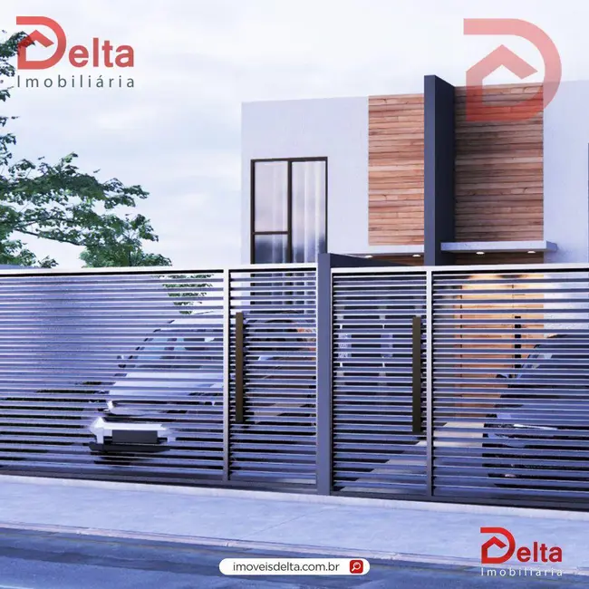 Foto 3 de Casa com 2 quartos à venda, 200m2 em Jardim Jaraguá, Atibaia - SP