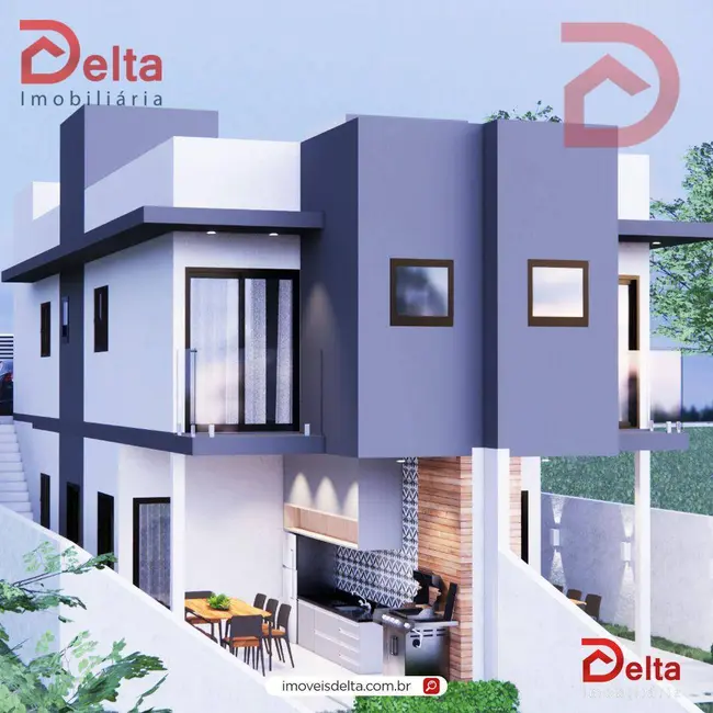 Foto 7 de Casa com 2 quartos à venda, 200m2 em Jardim Jaraguá, Atibaia - SP