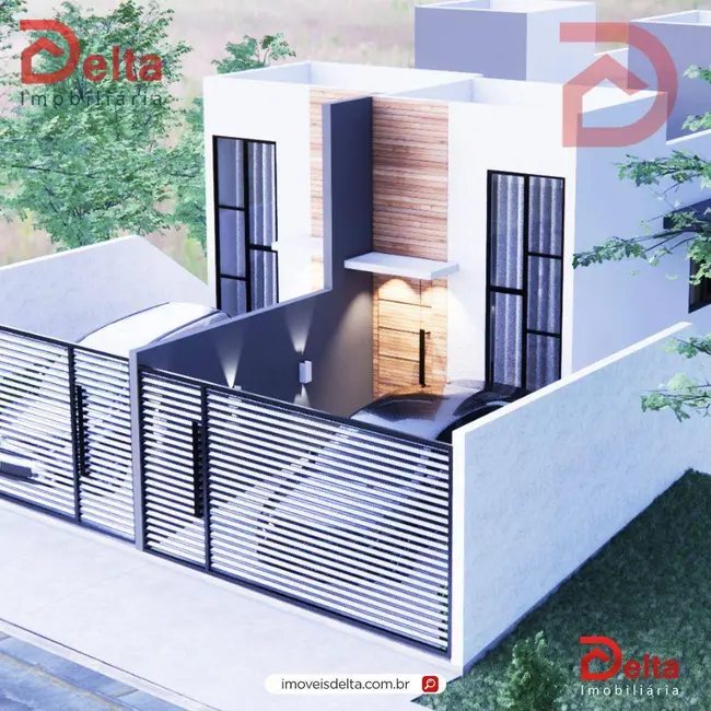 Foto 4 de Casa com 2 quartos à venda, 200m2 em Jardim Jaraguá, Atibaia - SP