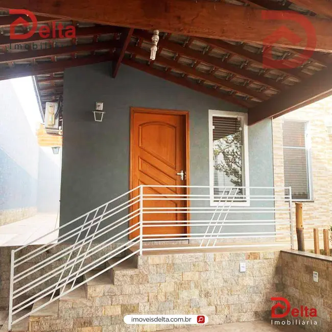 Foto 1 de Casa com 2 quartos à venda, 175m2 em Atibaia - SP