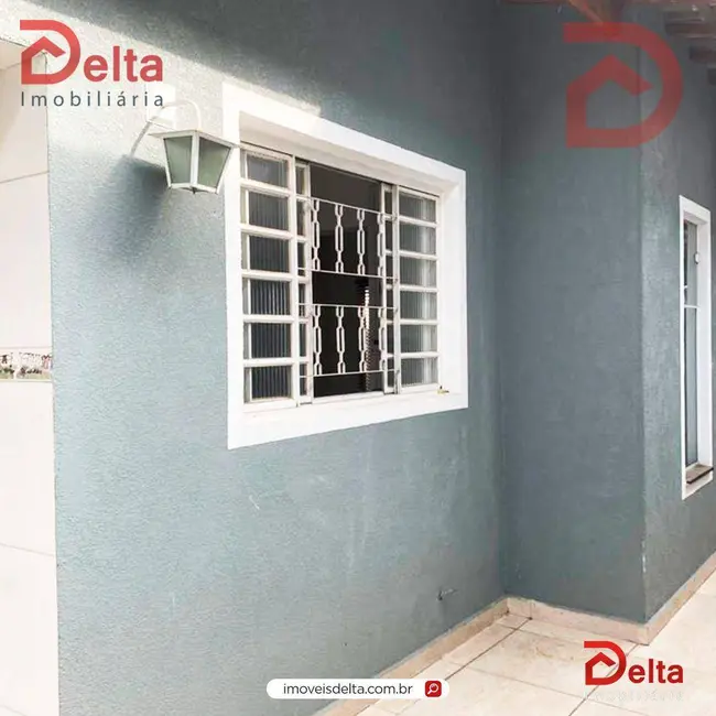 Casa com 2 quartos à venda, 175m2 em Atibaia - SP - imagem 8 Foto 8 de Casa com 2 quartos à venda, 175m2 em Atibaia - SP