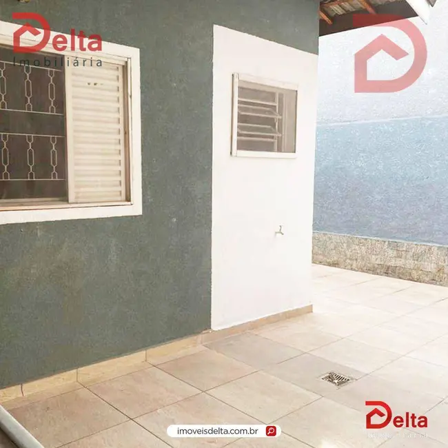 Casa com 2 quartos à venda, 175m2 em Atibaia - SP - imagem 7 Foto 7 de Casa com 2 quartos à venda, 175m2 em Atibaia - SP