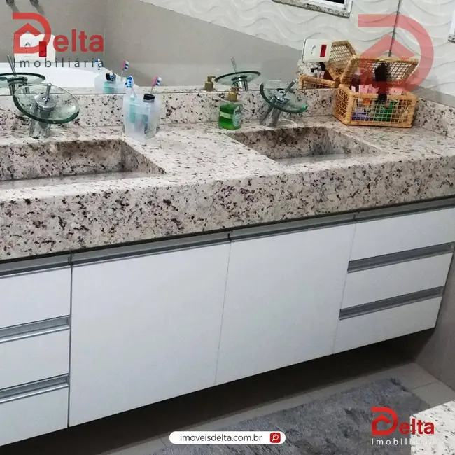 Foto 6 de Casa com 3 quartos à venda, 189m2 em Atibaia - SP