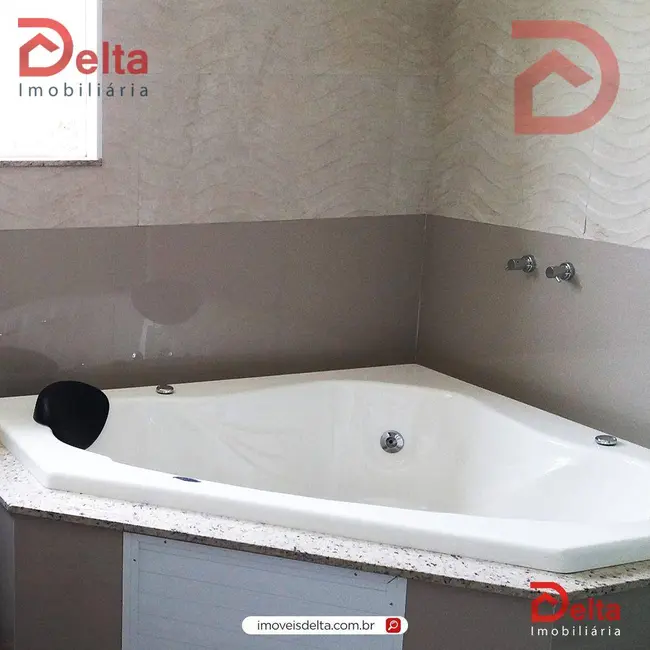 Foto 7 de Casa com 3 quartos à venda, 189m2 em Atibaia - SP