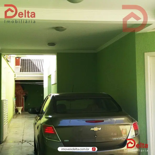 Foto 9 de Casa com 3 quartos à venda, 189m2 em Atibaia - SP