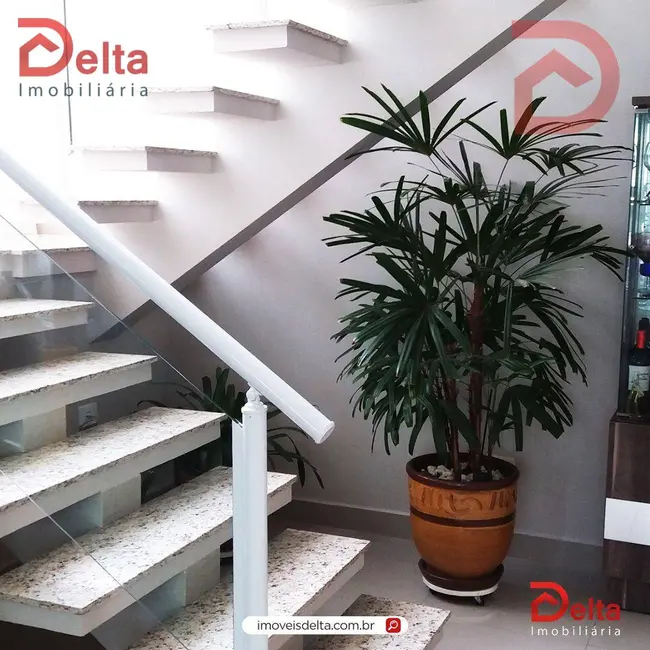 Foto 5 de Casa com 3 quartos à venda, 189m2 em Atibaia - SP