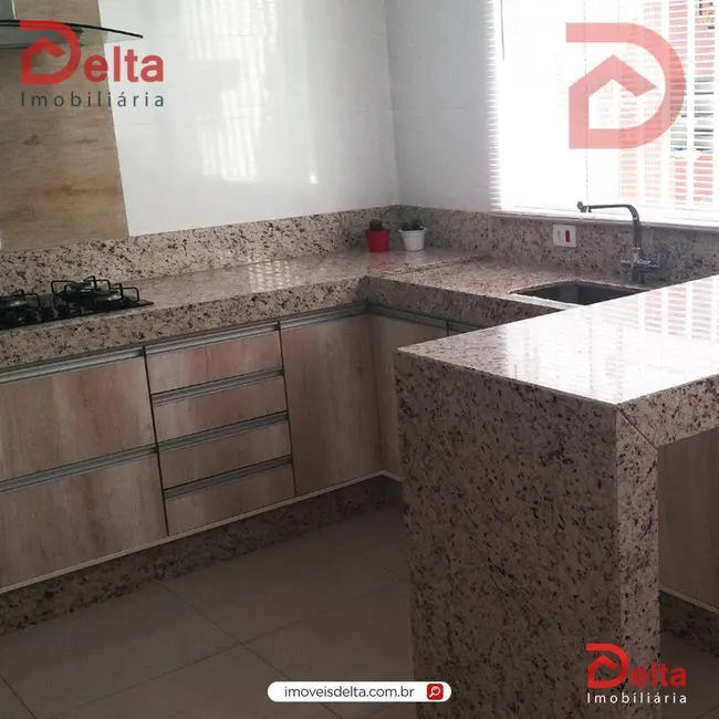 Foto 3 de Casa com 3 quartos à venda, 189m2 em Atibaia - SP