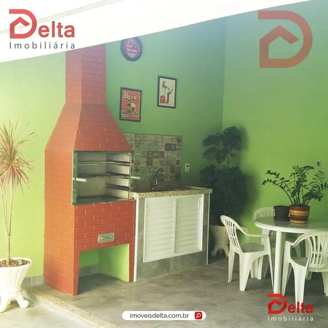 Foto 8 de Casa com 3 quartos à venda, 189m2 em Atibaia - SP