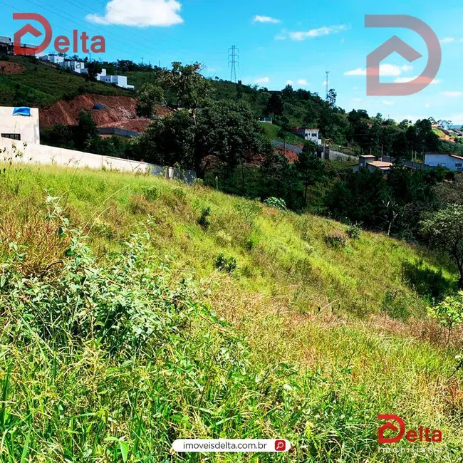 Foto 5 de Terreno / Lote à venda, 2054m2 em Jardim Estância Brasil, Atibaia - SP