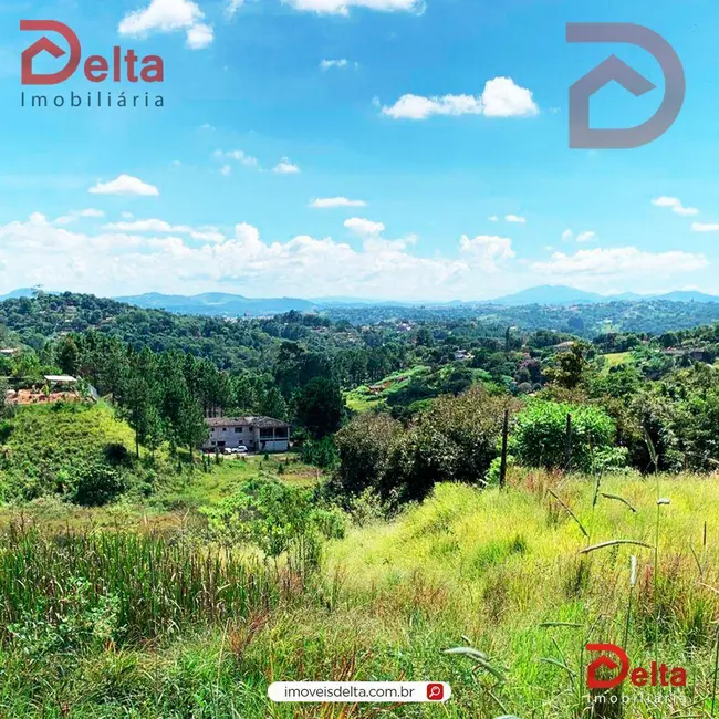 Foto 4 de Terreno / Lote à venda, 2054m2 em Jardim Estância Brasil, Atibaia - SP