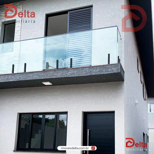 Foto 2 de Casa com 3 quartos à venda, 150m2 em Jardim dos Pinheiros, Atibaia - SP