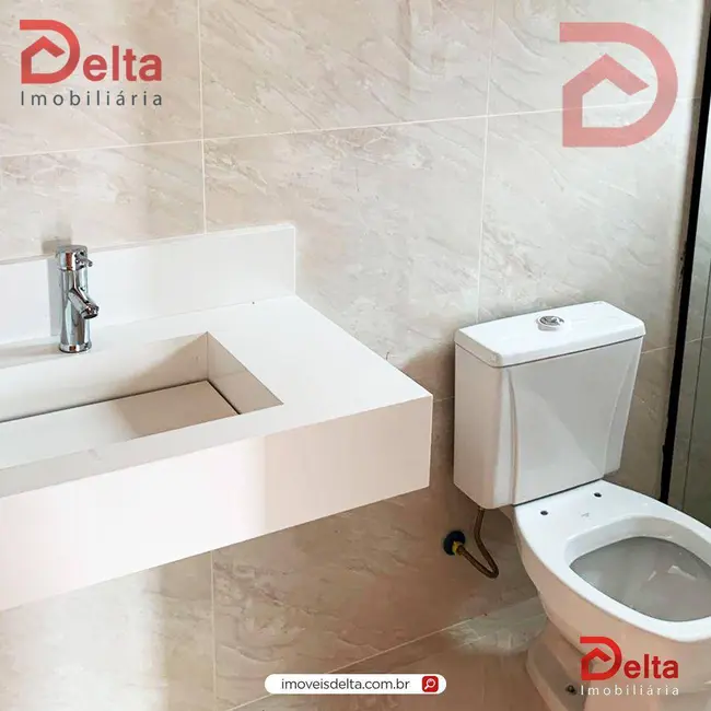 Foto 5 de Casa com 3 quartos à venda, 150m2 em Jardim dos Pinheiros, Atibaia - SP