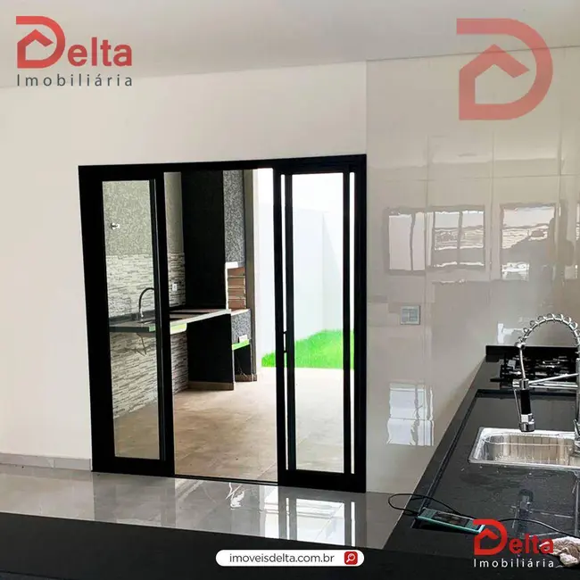 Foto 4 de Casa com 3 quartos à venda, 150m2 em Jardim dos Pinheiros, Atibaia - SP