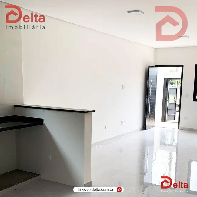 Foto 3 de Casa com 3 quartos à venda, 150m2 em Jardim dos Pinheiros, Atibaia - SP