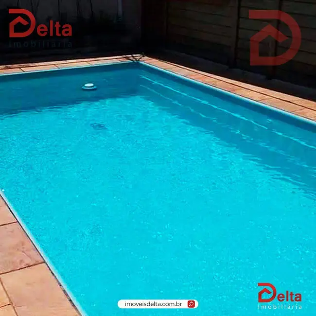 Foto 7 de Casa com 3 quartos à venda, 273m2 em Vila Esperia ou Giglio, Atibaia - SP