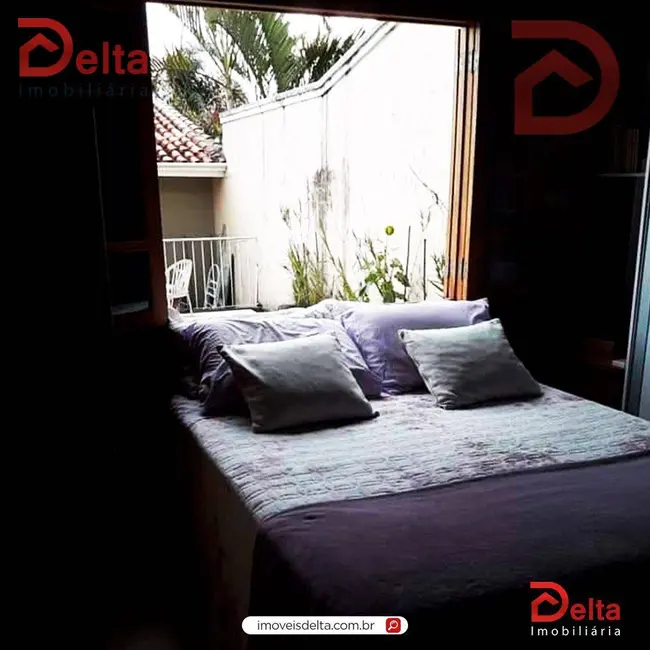 Foto 5 de Casa com 3 quartos à venda, 273m2 em Vila Esperia ou Giglio, Atibaia - SP