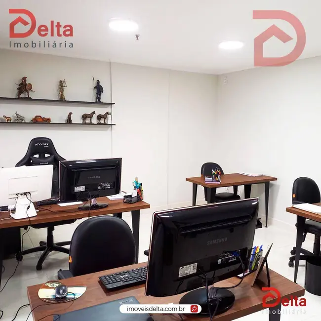 Foto 6 de Sala Comercial à venda, 54m2 em Centro, Braganca Paulista - SP