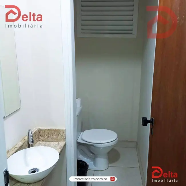 Foto 7 de Sala Comercial à venda, 54m2 em Centro, Braganca Paulista - SP