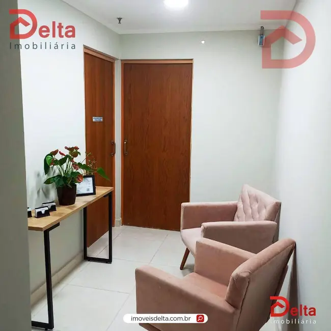 Foto 2 de Sala Comercial à venda, 54m2 em Centro, Braganca Paulista - SP