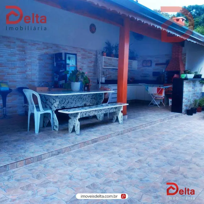 Foto 6 de Casa com 3 quartos à venda, 250m2 em Atibaia - SP