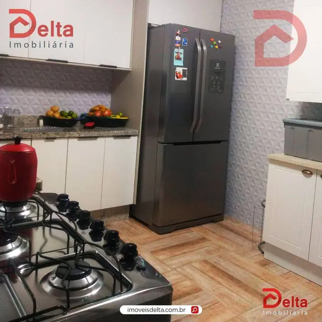 Foto 5 de Casa com 3 quartos à venda, 250m2 em Atibaia - SP