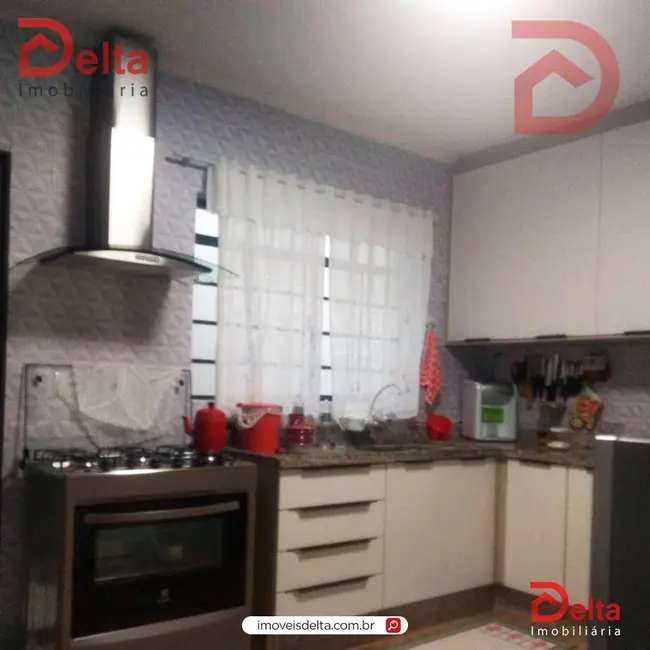 Foto 4 de Casa com 3 quartos à venda, 250m2 em Atibaia - SP
