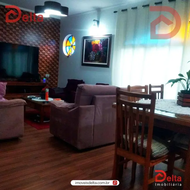 Foto 2 de Casa com 3 quartos à venda, 250m2 em Atibaia - SP