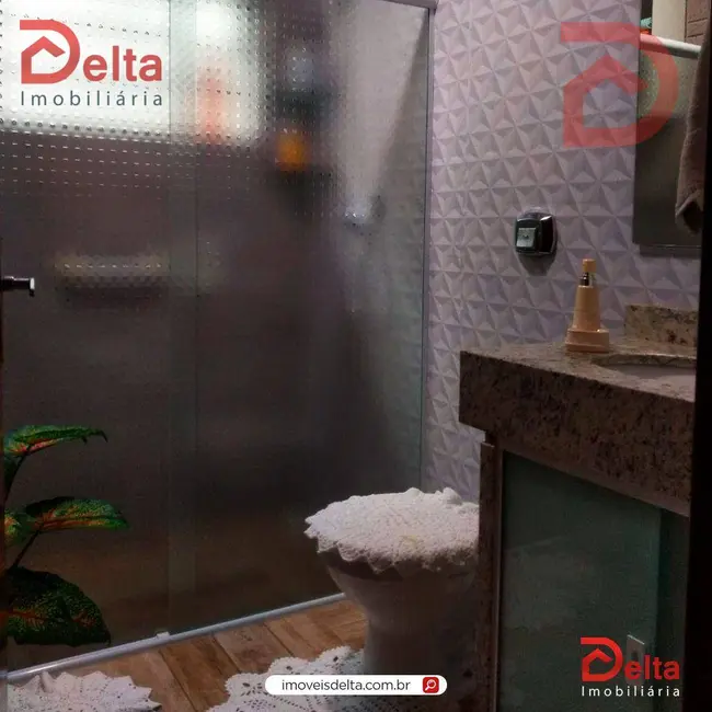 Foto 7 de Casa com 3 quartos à venda, 250m2 em Atibaia - SP