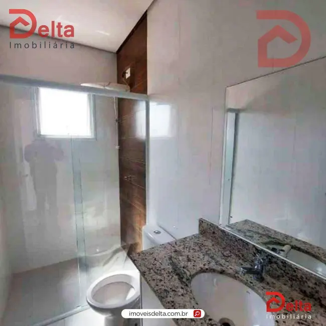 Foto 8 de Casa com 1 quarto à venda, 40m2 em Caetetuba, Atibaia - SP