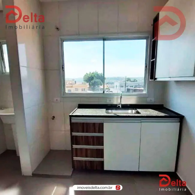 Foto 3 de Casa com 1 quarto à venda, 40m2 em Caetetuba, Atibaia - SP