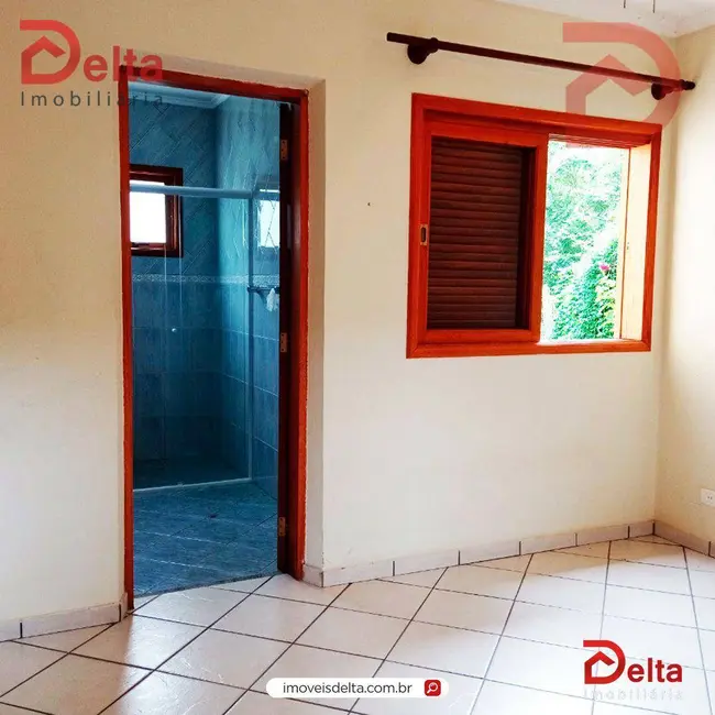 Foto 5 de Chácara com 4 quartos à venda, 2500m2 em Jardim Estância Brasil, Atibaia - SP