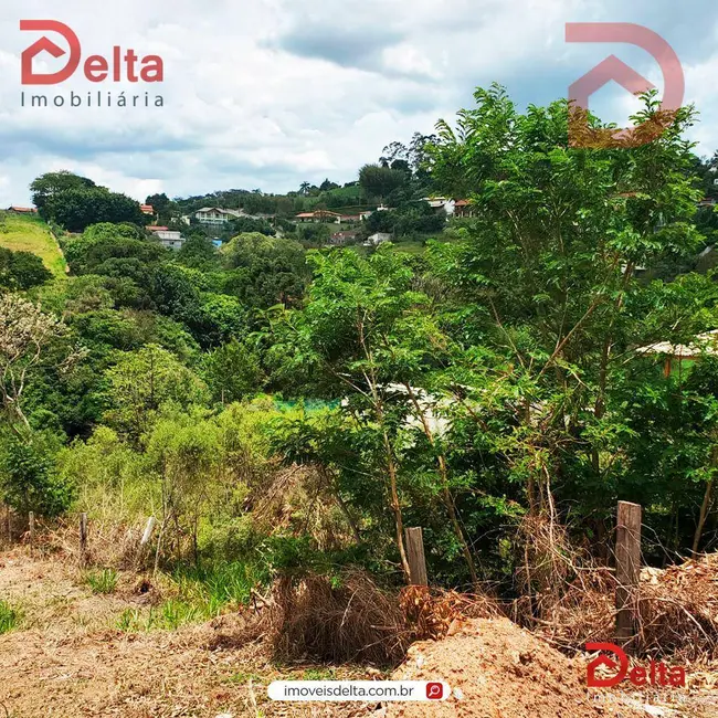 Foto 2 de Terreno / Lote à venda, 986m2 em Loteamento Village de Atibaia, Atibaia - SP