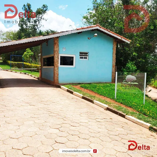 Foto 3 de Terreno / Lote à venda, 986m2 em Loteamento Village de Atibaia, Atibaia - SP