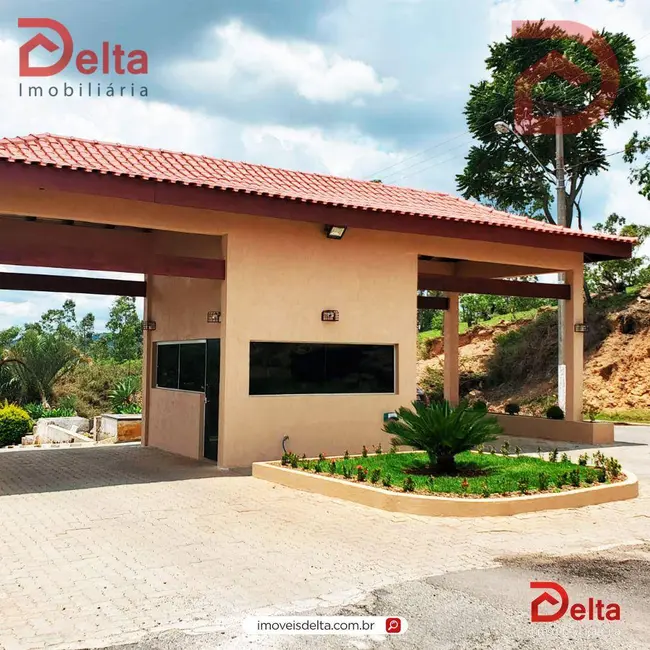 Foto 6 de Terreno / Lote à venda, 986m2 em Loteamento Village de Atibaia, Atibaia - SP