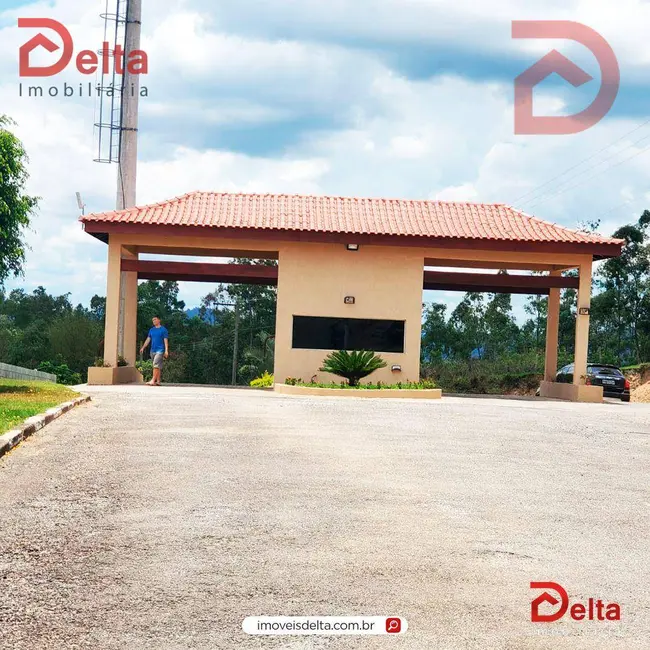 Foto 8 de Terreno / Lote à venda, 986m2 em Loteamento Village de Atibaia, Atibaia - SP